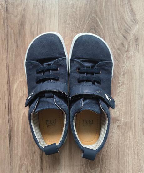 Barefoot tenisky tikki, tikki,32