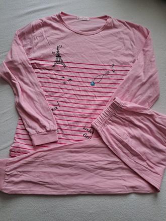 Dvojdielne pyzamko 6e, 152