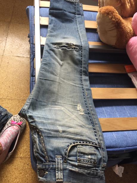 Rifle sexy woman, 30