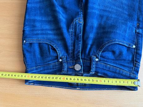 Zvonove guess jeans, guess,170