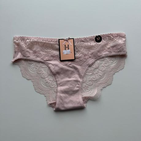 Dámske nohavičky hx110001, m / xl