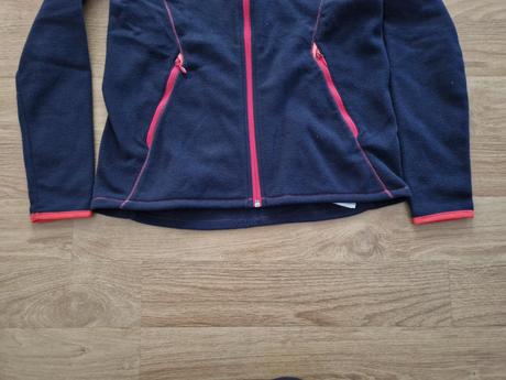 Termo mikina, quechua,152