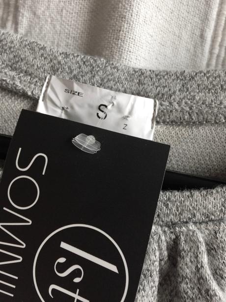 1st somnium úpletové šaty vel.s, 36 / s