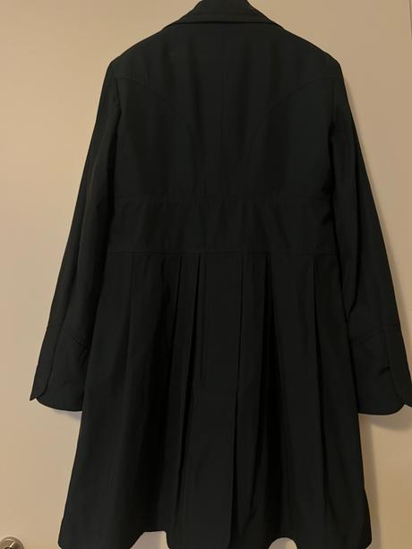 Galliano trenckot, s