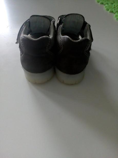 Sandálky, slovobuv,18