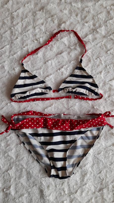 Dievčenské plávky, bonprix,146