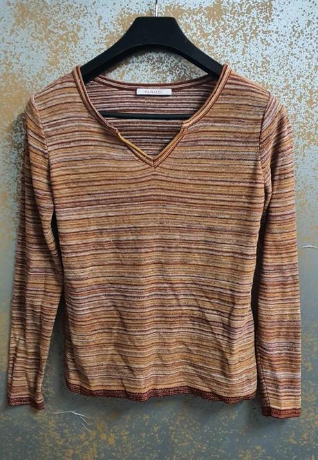 Pulover camaieu, camaieu,l