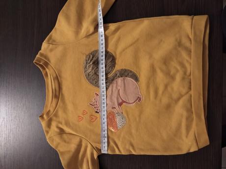 Mikinka, reserved,116