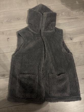 Huňatá vestička, pepco,164