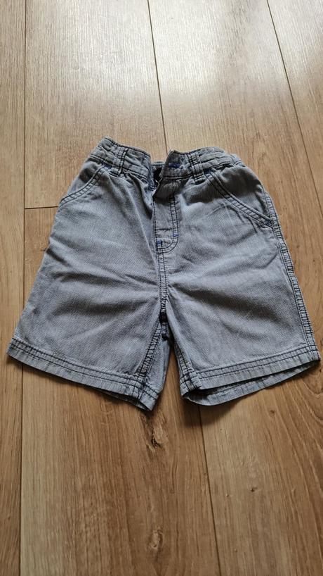 Kraťasy veľ. 86., cherokee,86