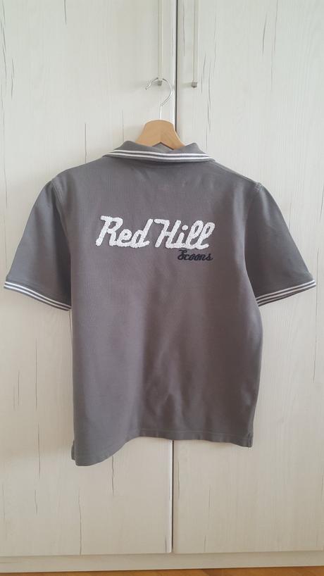 Chlapcenska polokosela, dognose,170