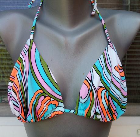 Nové activ plavky, active,40