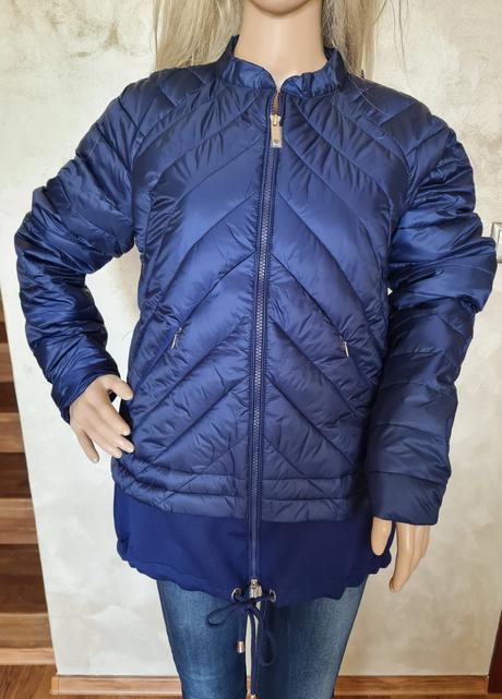 Twinset prechodna bunda - pc 246 eur, twinset,s