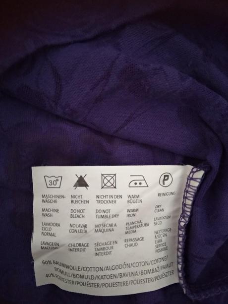 Blúzka, street one,m