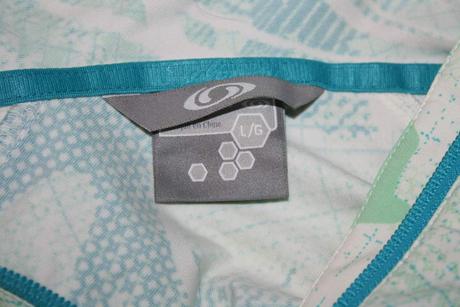 Softshellova bunda salamon, l