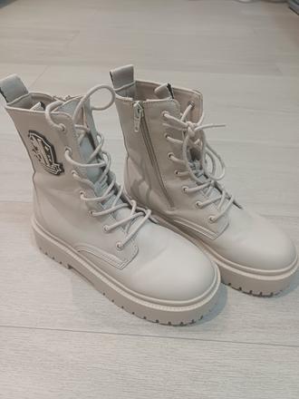 Prechodne topanky, zara,35