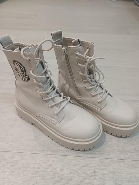 Prechodne topanky, zara,35