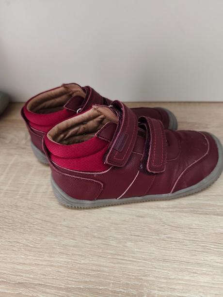 Prechodne topánky protetika barefoot, protetika,30