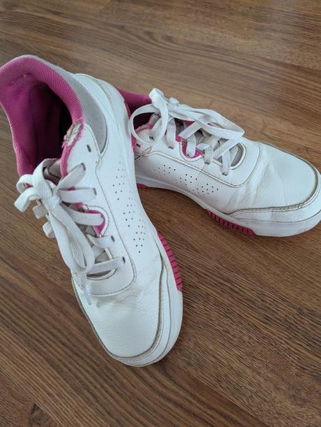 Tenisky, adidas,36