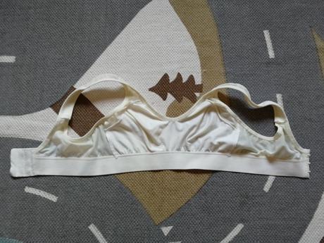 Podprsenka pohodlná, 70b