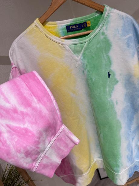 Mikina ralph lauren, ralph lauren,xl