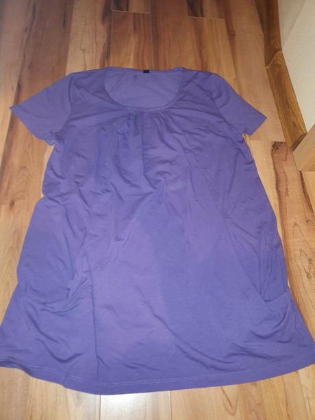 Tričko basic m/l, m