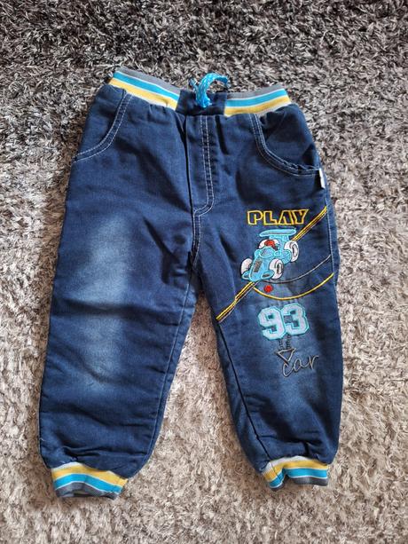 1+1 zateplené rifle, 98