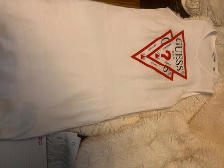 Guess šaty xs, guess,164