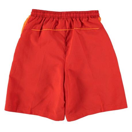 Šortky, kraťase, kraťasy, aj ako plavky, slazenger,128