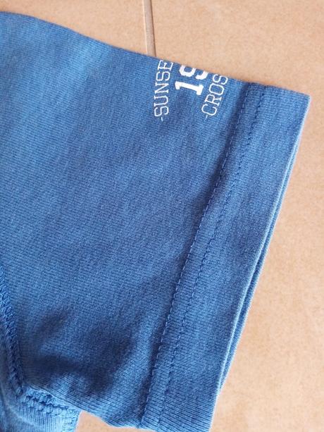 Detské tricko, dognose,134