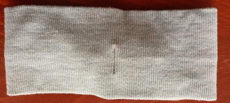 Merino organic čelenka dilling, l