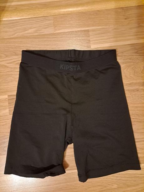 Spodne elastaky 164, kipsta,164