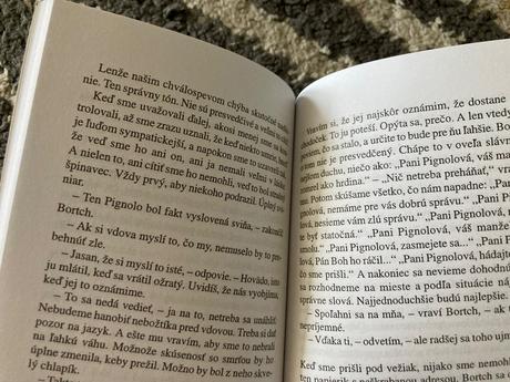 Omráčenie -prvé vyd.2007,