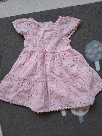 Letne saty, topomini,74