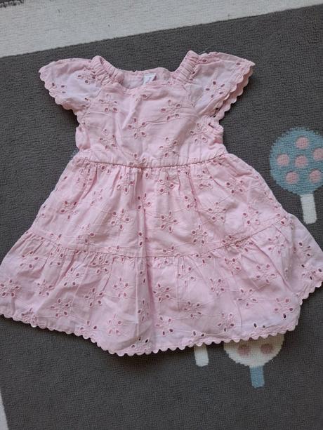 Letne saty, topomini,74