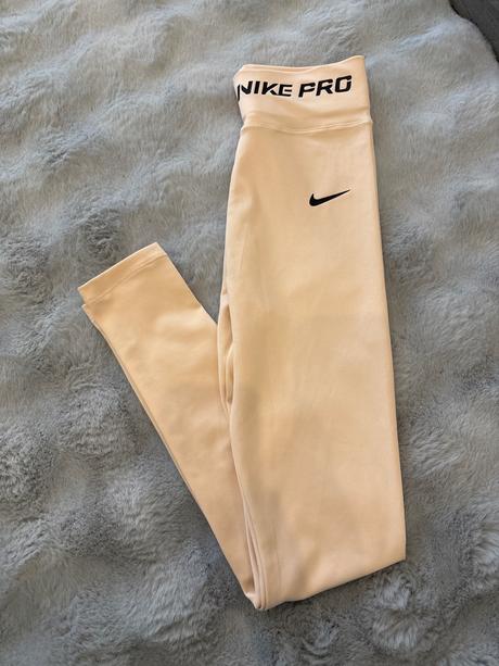 Nike pro legíny, nike,xs