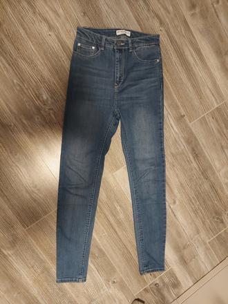 Dámske rifle, pull&bear,36