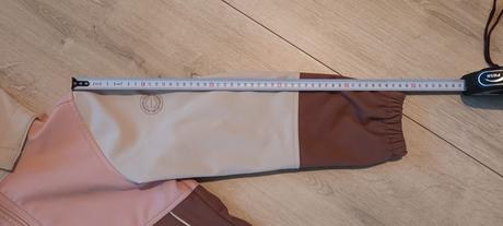 Softshelova bunda, name it,134