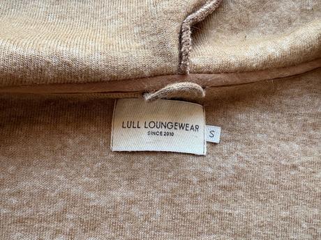 Lull vesta, s