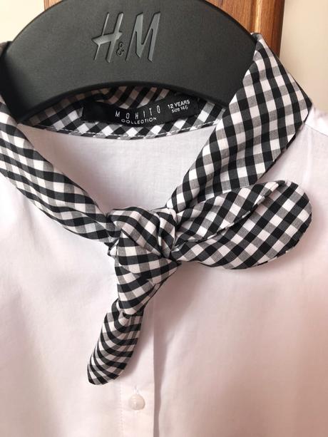 Košieľka - blúzka mohito, mohito,134