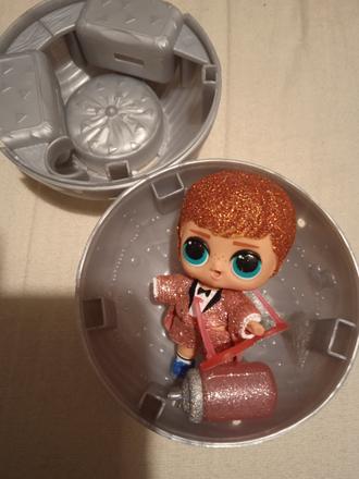 L.o.l. surprise bábika, 