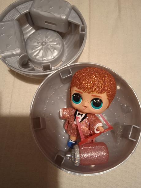 L.o.l. surprise bábika, 