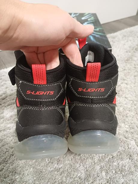 Skechers topánky, skechers,35