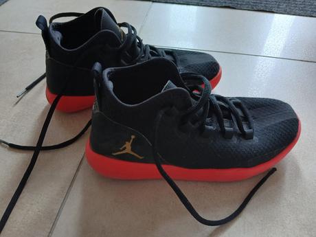 Tenisky, air jordan,37