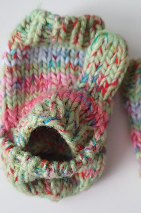 Čapica a rukavice, next,68