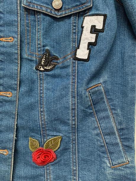 Riflovka s aplikáciami, f&f,xs