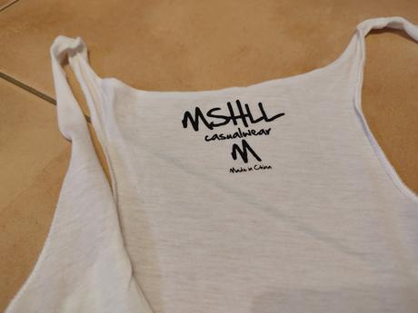 Dámske tričká, basics,m