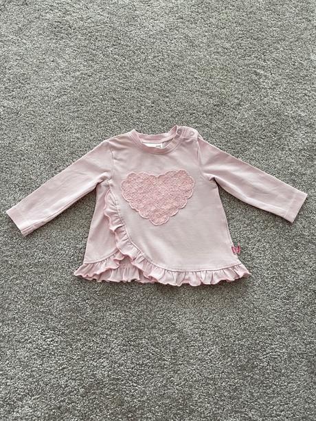 Balík pre dievča 3-6mes., 68–80