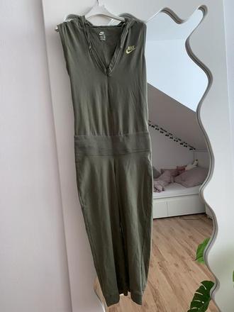 Teplakovy overal nike xs, nike,xs