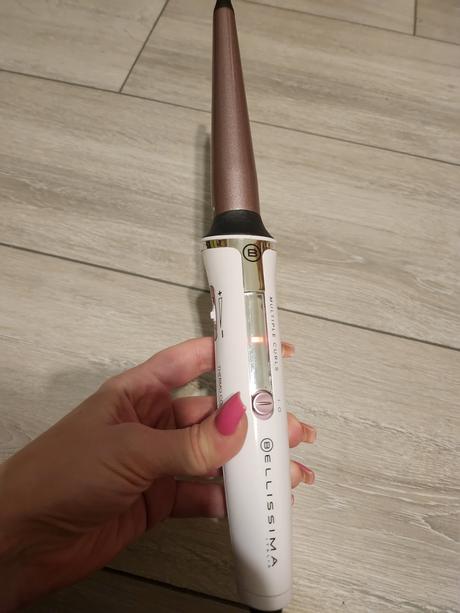 Kónicka kulma bellissima 25mm-13mm, 